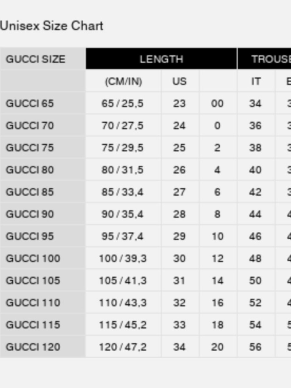 Gucci GG Marmont belt Black Women's 90 - Picture 6 of 7